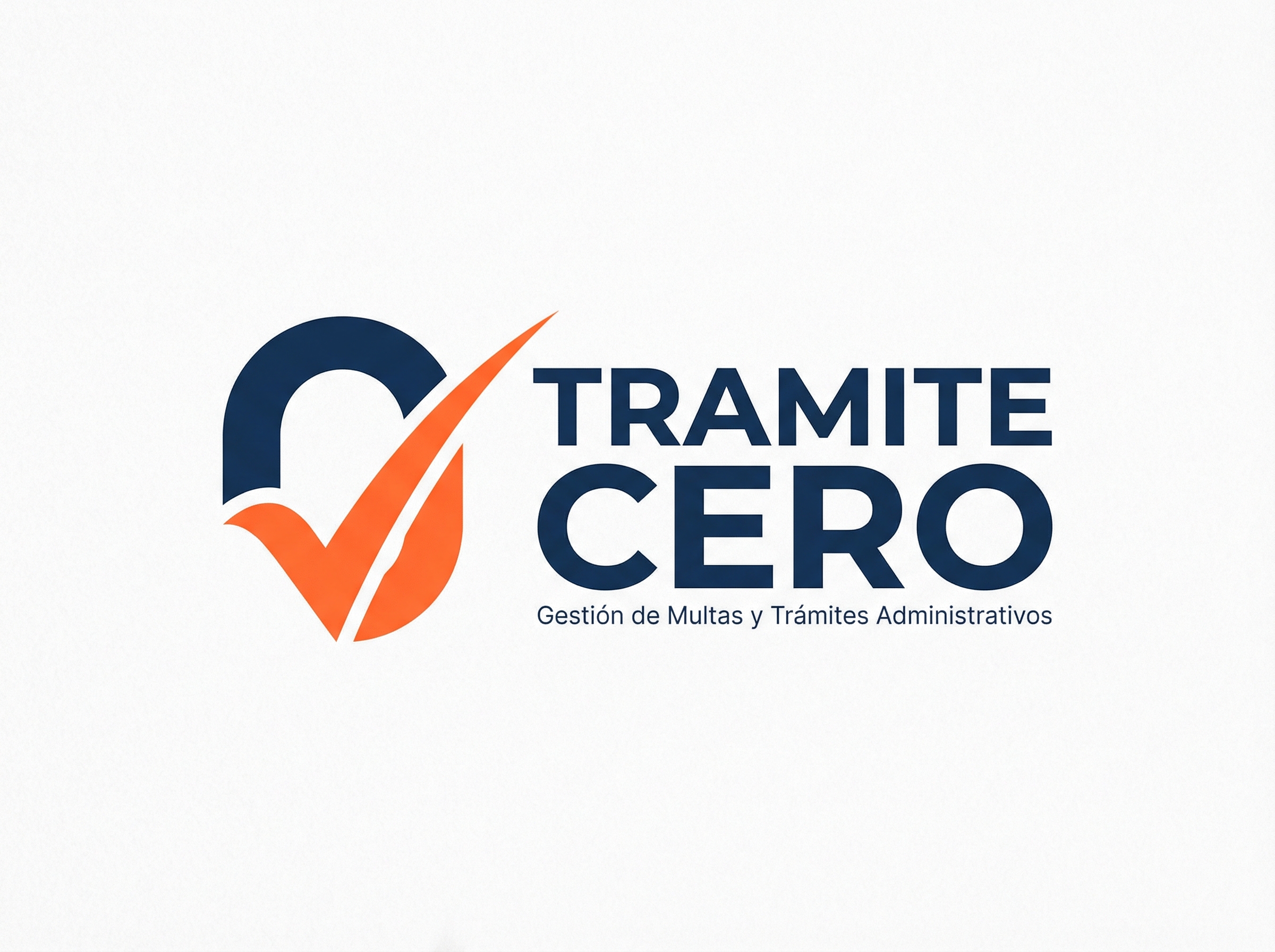 Trámite Cero — Gestión de Multas y Trámites Administrativos